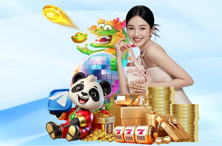 Slots no app 45rr mobile