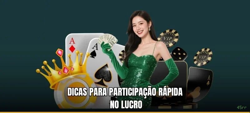 Registro 45rr - cadastro rápido