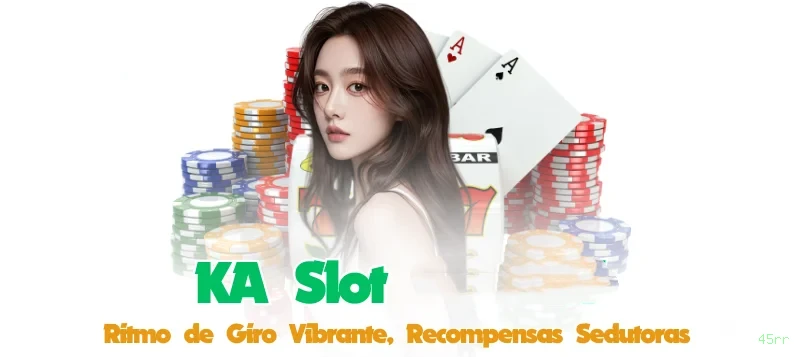 App 45rr slots mobile