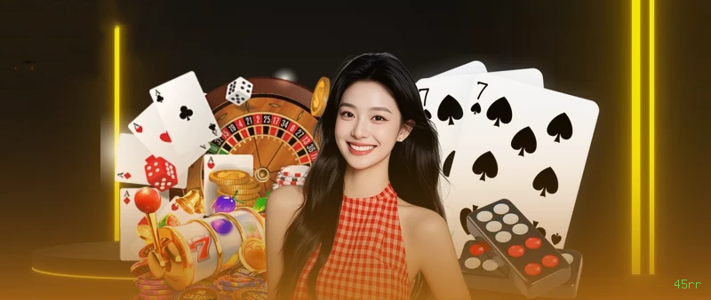 Slots com prêmios 45rr